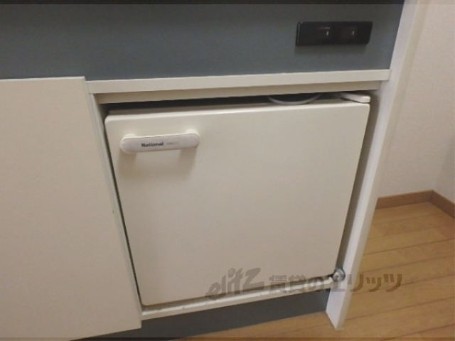 その他部屋・スペース　冷蔵庫置場