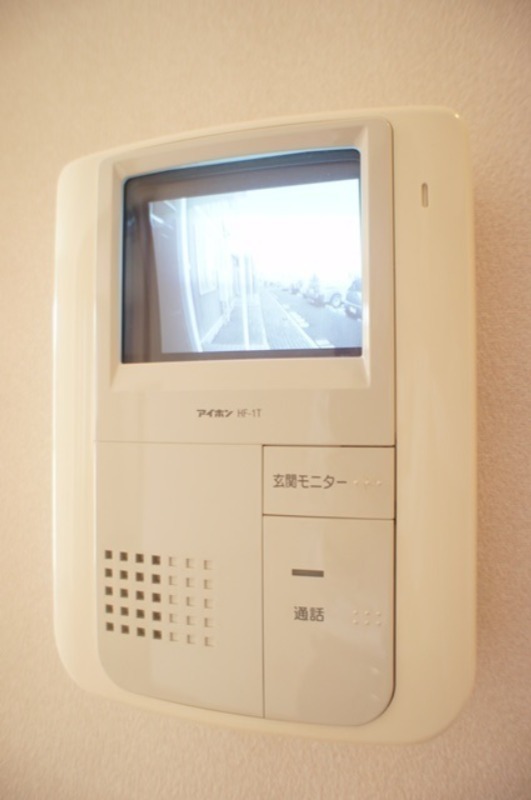 セキュリティ　図面と現状に相違がある場合には現状を優先