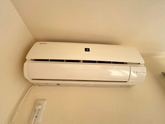 その他設備　※別部屋の写真です