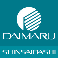 その他　大丸　心斎橋店（その他）まで741m