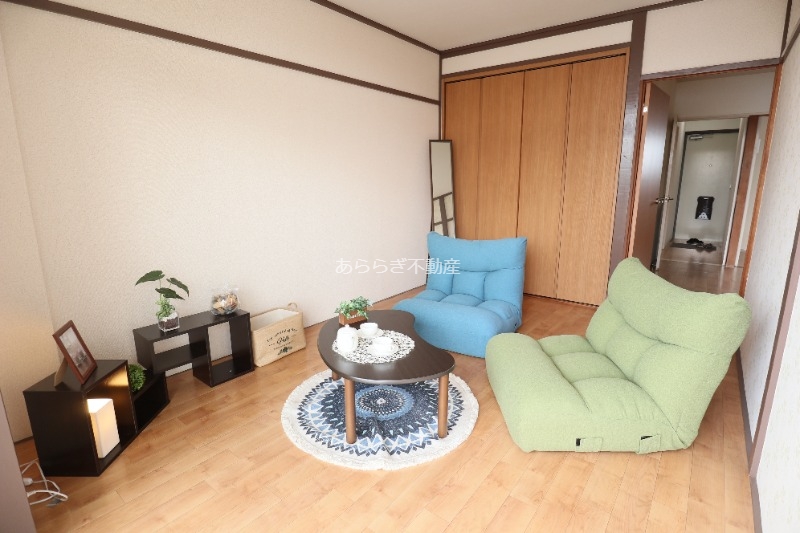 居室・リビング