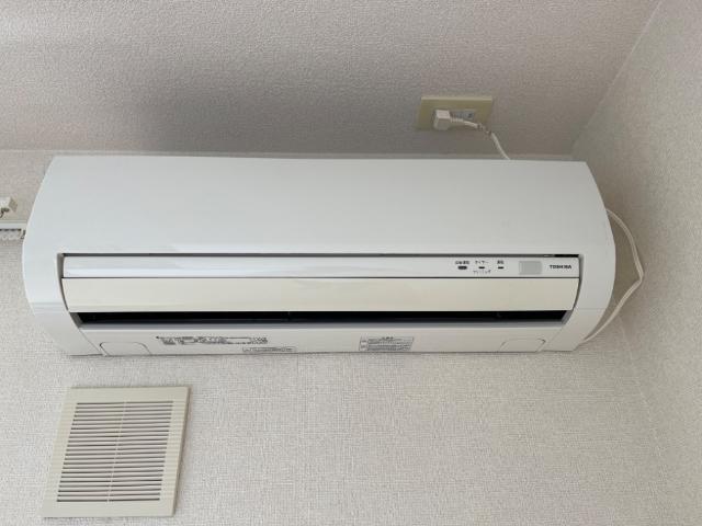 その他設備　室内設備