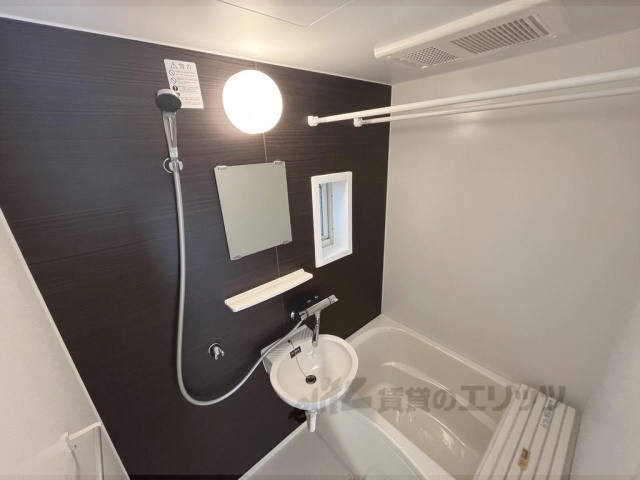 バス・シャワールーム　ユニットバス