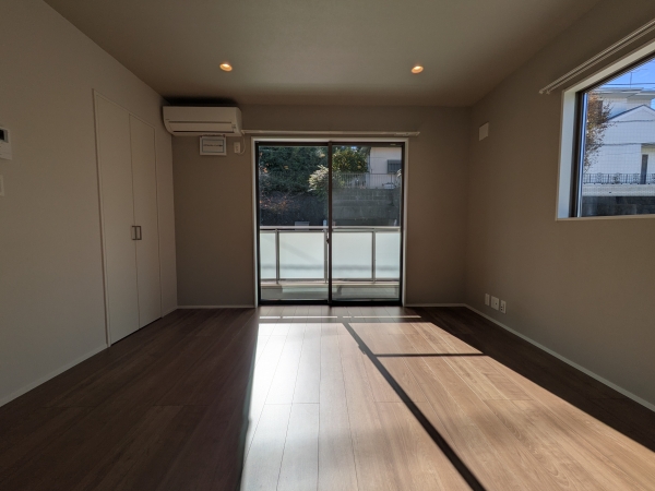 その他部屋・スペース　洗濯機置き場