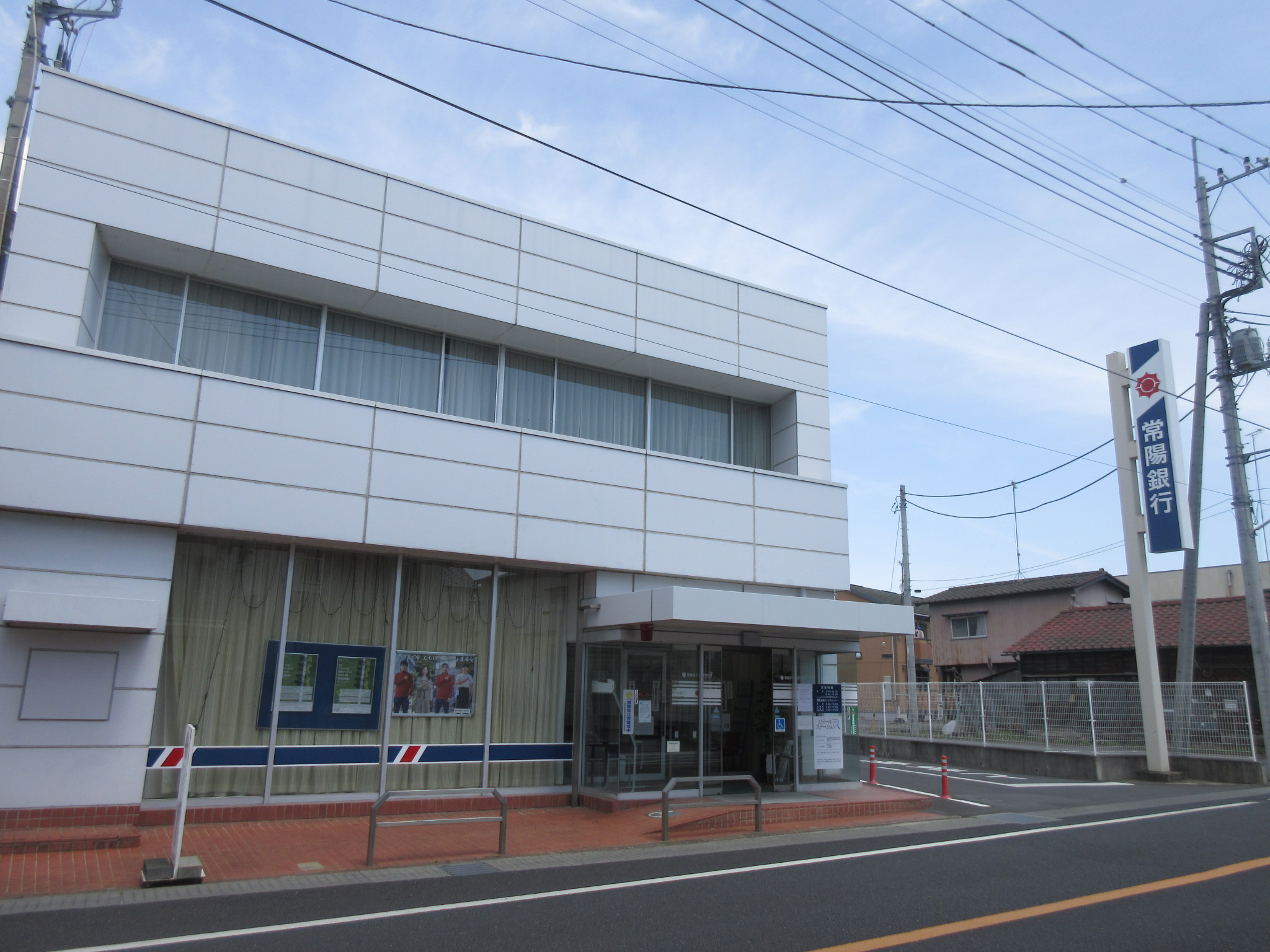 ハイツ仲町B棟の周辺写真