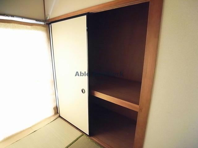 収納　※同型参照参考写真※