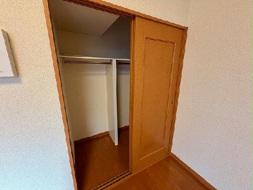 収納　設備・仕様は号室により異なる為、現状を優先いたします。