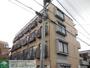 ペアヒルズ大和田 2階 築35年の賃貸物件