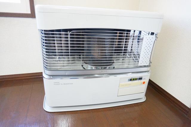 その他設備　設備