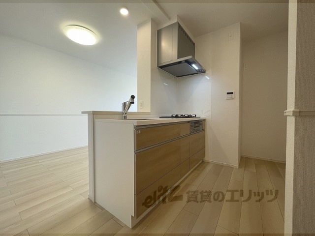 居室・リビング　同タイプのお部屋の写真です