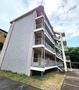マンションカイゼル 4階 築53年1ヶ月の賃貸物件