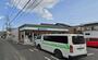 コンビニ　ファミリーマート韮山中條店（コンビニ）まで564m