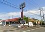 飲食店　ココス　伊豆韮山店（飲食店）まで635m