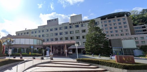 病院　順天堂大学医学部附属静岡病院（病院）まで2731m
