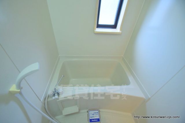 バス・シャワールーム　風呂