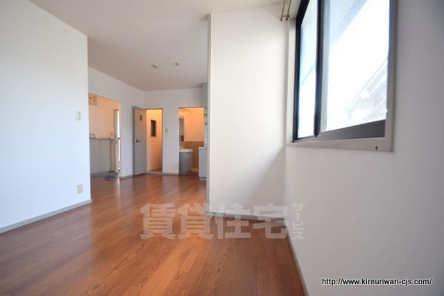 その他部屋・スペース　洋室