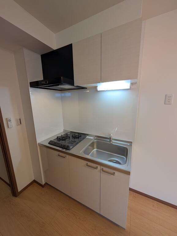 キッチン　※同シリーズ参考写真