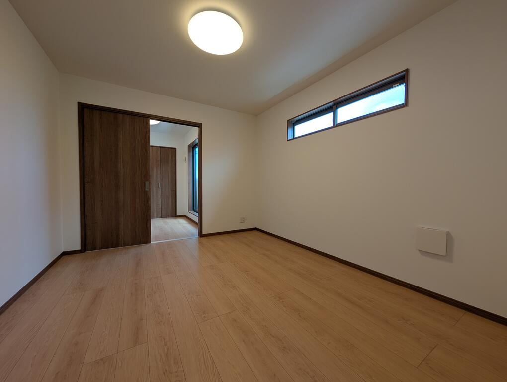 居室・リビング　※同シリーズ参考写真