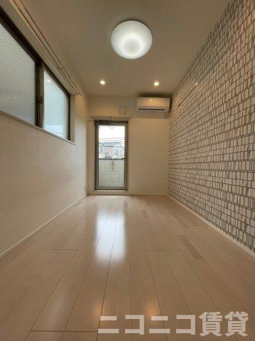 居室・リビング　別号室イメージの為、現状を優先致します。