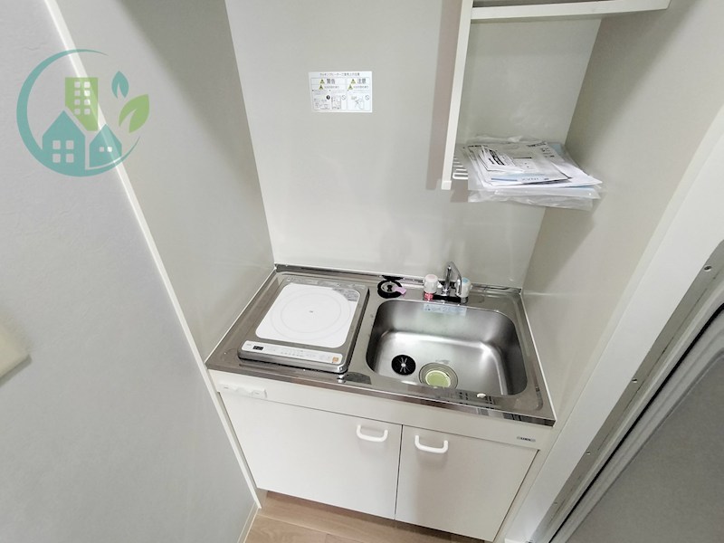 キッチン　グランドール御影（ネット無料）