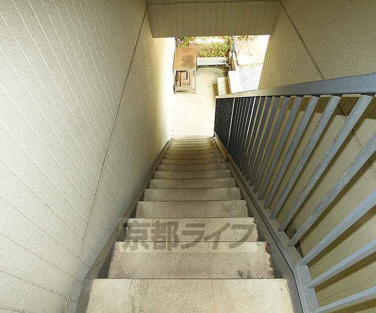 収納　押入です。