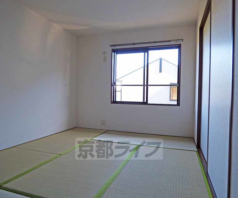 その他部屋・スペース　きれいなお部屋です。