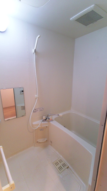 バス・シャワールーム　別部屋参照