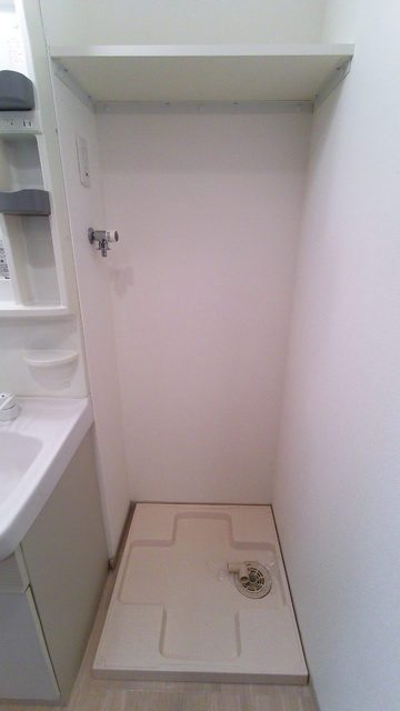 その他設備　別部屋参照