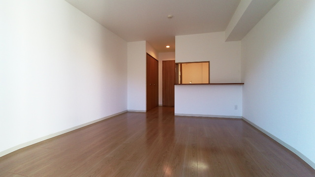 居室・リビング　別部屋参照