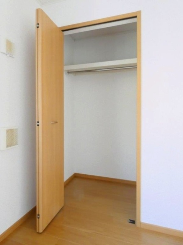 収納　図面と現状に相違がある場合には現状を優先