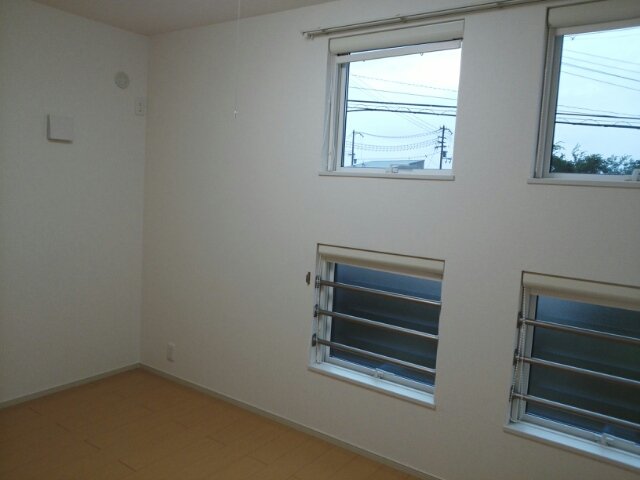 その他部屋・スペース　内装もきれいです