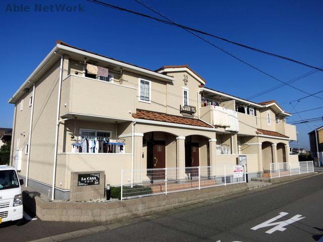 名鉄西尾線 西尾駅 徒歩5分 築17年
