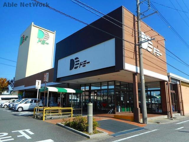 名鉄西尾線 西尾駅 バス乗車時間：14分 最寄りバス停で下車 徒歩5分 2階建 築17年の周辺写真