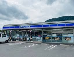 コンビニ　ローソン 坂出西庄町店（コンビニ）まで1614m