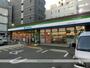 コンビニ　ファミリーマート北久宝寺町一丁目店（コンビニ）まで103m