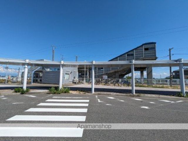 その他　大形駅（その他）まで7447m