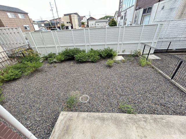 庭