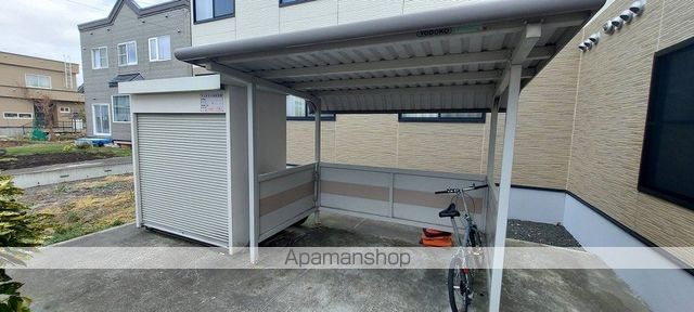 その他共有部分　その他共有部分