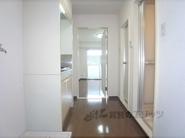 その他部屋・スペース　廊下