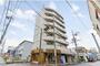 日比野駅より徒歩10分 5階 築34年1ヶ月の賃貸物件