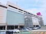 ショッピングセンター　イオン浜松西店（ショッピングセンター）まで456m