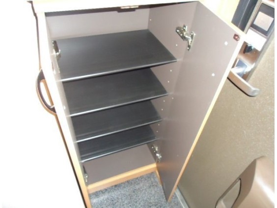 その他　他室参考写真　シューズボックス