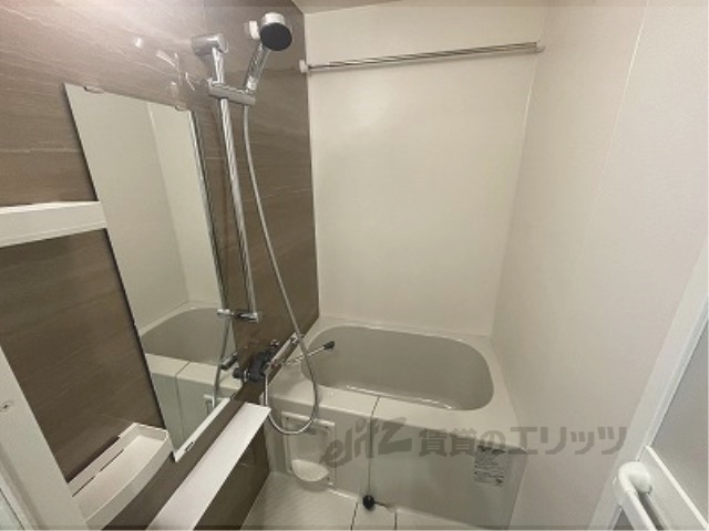 バス・シャワールーム　ユニットバス