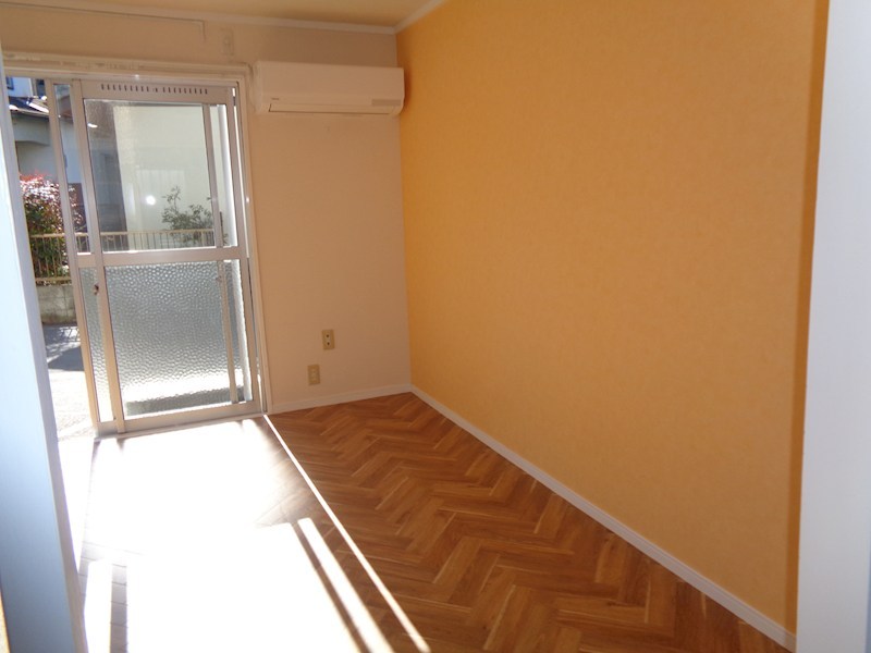 居室・リビング　イメージ写真