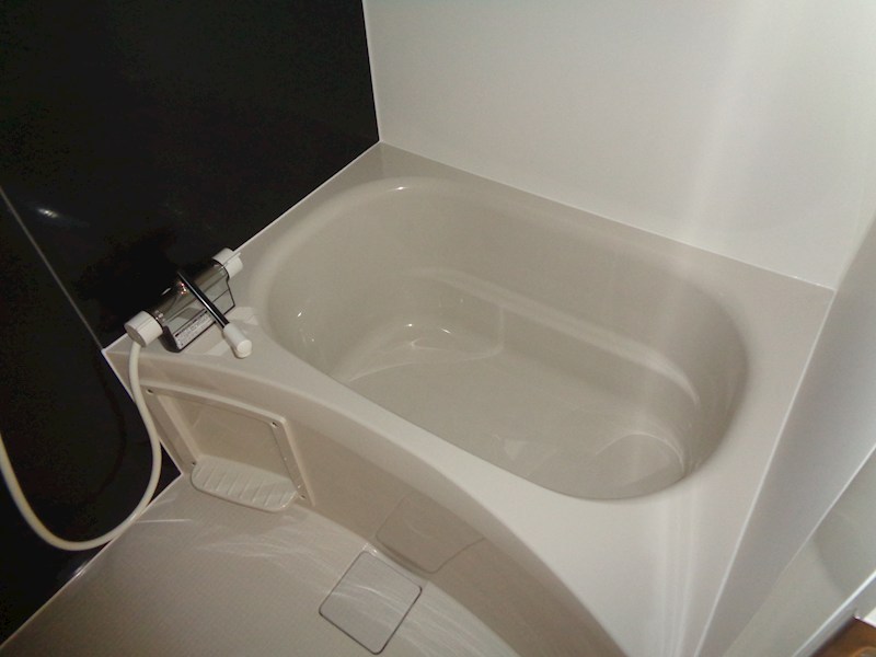 バス・シャワールーム　イメージ写真