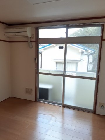 居室・リビング　使いやすいリビングです