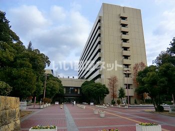 役所　姫路市役所（役所）まで2634m