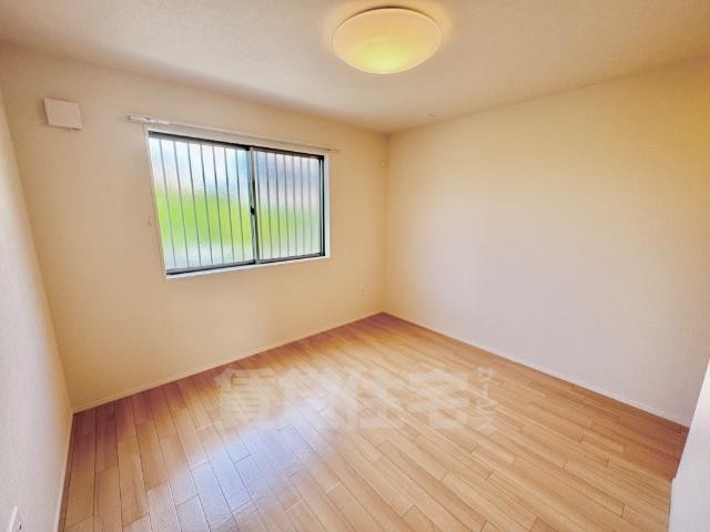 その他部屋・スペース　洋室３