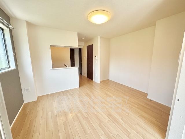 居室・リビング　リビング1