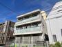 練馬駅より徒歩10分 1階 築3年7ヶ月の賃貸物件